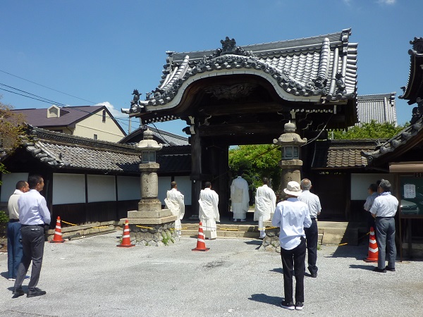 寺院新築、耐震補強、和風住宅・古民家再生の設計・工事実況中継、役立つ情報発信中｜株式会社菅野企画設計